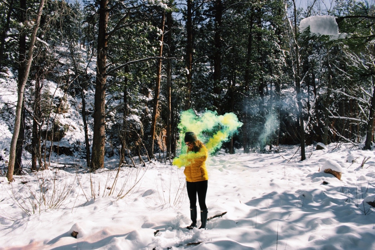 dear-evergreen:unconditional-solace:Woah dang. Today was great with dear-evergreen.