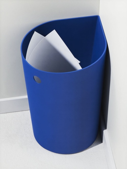 everything-creative - Corner Bin by Anthony GuexThe Corner Bin...