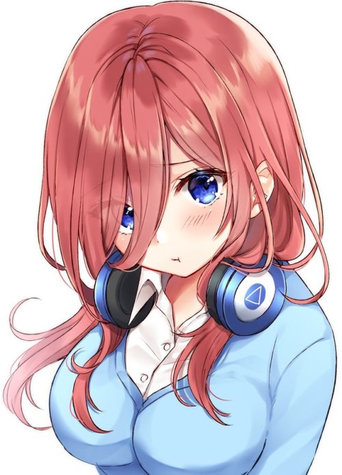 Nazunazuk_15: &ldquo;#五等分の花嫁 t.co/ob3CKviRK9&rdquo;