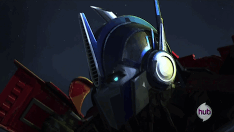 Reblog if you like giant alien robots