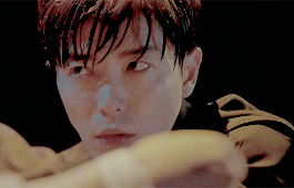 darlingdelalune:          “Don’t worry. Choi Yoon... might be i
