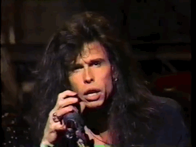 Steven Tyler - 1994