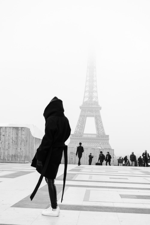 harrisonboyce:  FIGTNY in Paris. Photo by Harrison Boyce 