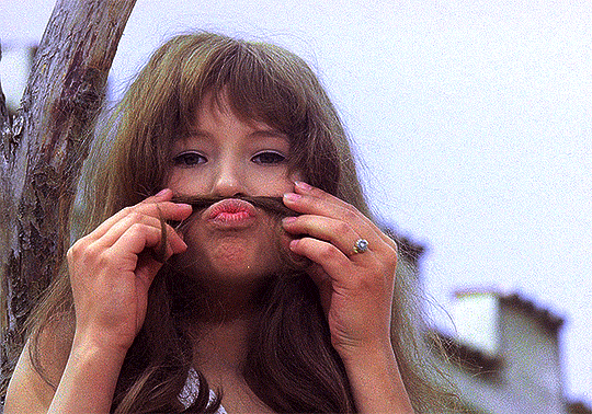 witchinghour:  Valerie and Her Week of Wonders (1970) dir. Jaromil Jireš