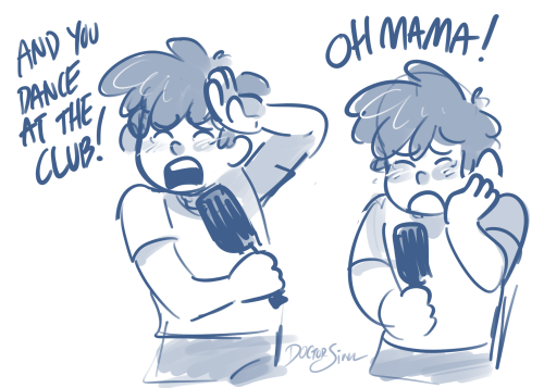 Oh Dipper, You Would LOVE Chappell Roan