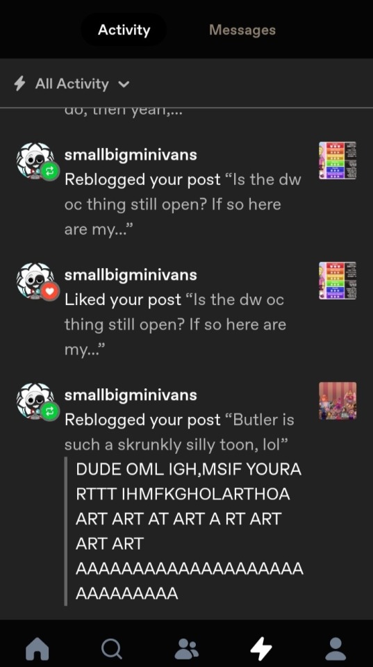Tumblr media
