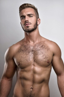 Show me your beard!