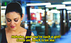wantgaga:  Friends With Benefits.