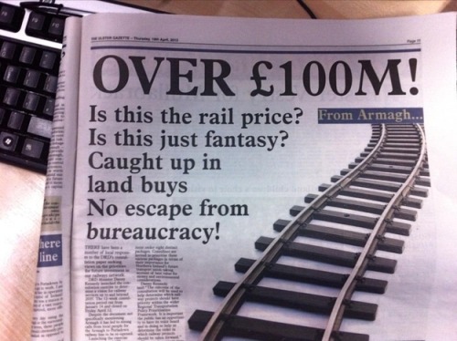 coldlikedeath:  fluffmugger:  I want to kiss whoever wrote this headline  They waited their entire career for that! 