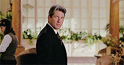beaufortplace:  Get to know me meme: Romantic movies Pretty Woman (1990)  “So what