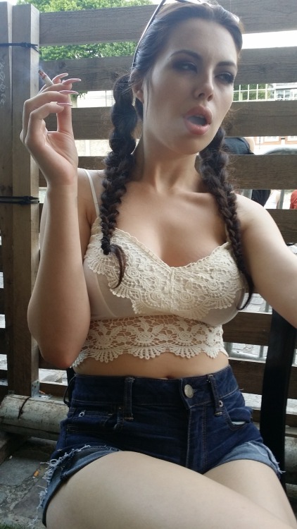 missmelissa14:  Melissa Roberts 