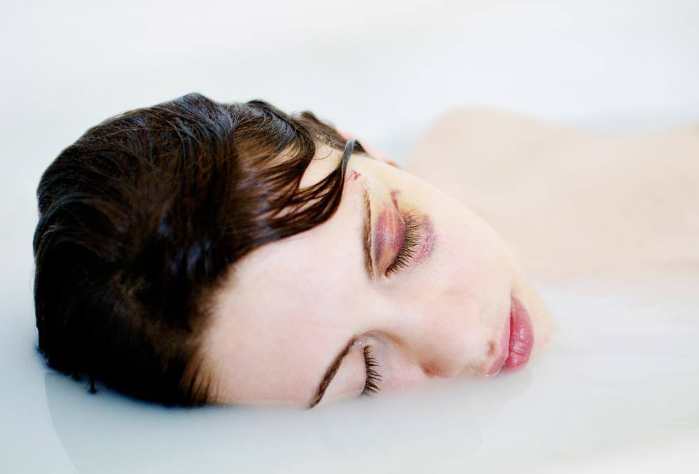 wetheurban:  PHOTOGRAPHY: Dreamy Photography by Brooke DiDonato  Today we’re delighted