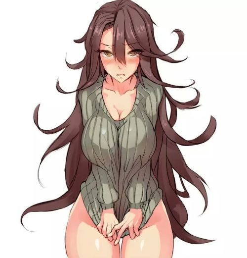Looking 4 Futas and the things Futas like