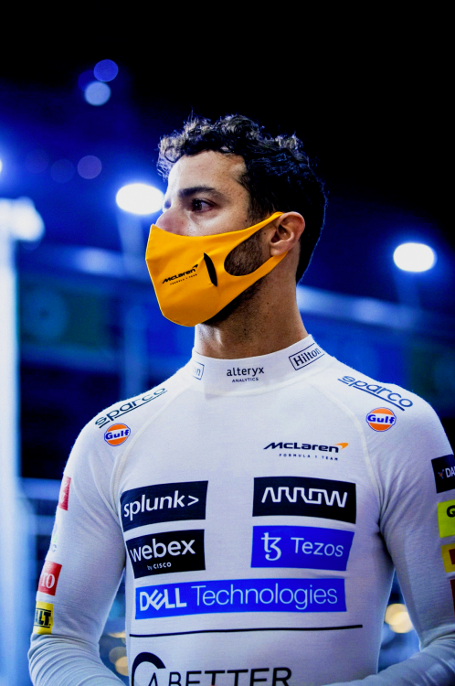 callumsmick: daniel ricciardo | saudi arabian gp 2021, fp2sam bloxham | motorsport images