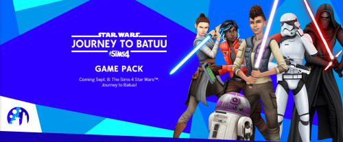 anastacialove: Sims 4: Star Wars Pack Bruh!…..If i ever even remotely wanted to play a Star Wars gam