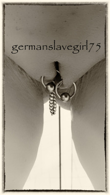 german-slave-girl75:  heutiges Beckenbodentraining