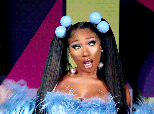 ruinthefriendship: CRY BABY (2021) Megan Thee Stallion, DaBaby