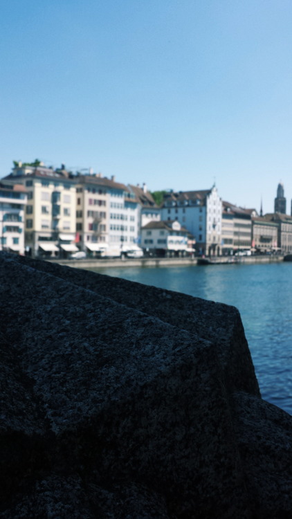 Zurich.