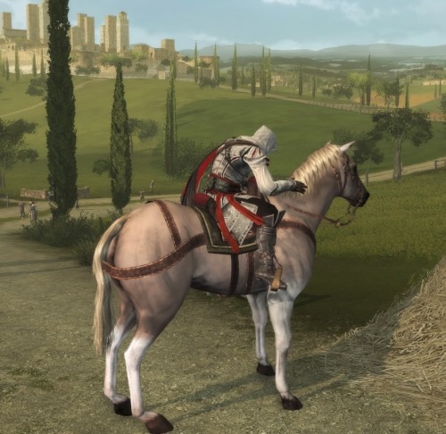 -Who Is A Good Horse? ... You Are!