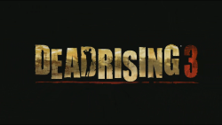 gamesleaks:  DEAD RISING 3 - ONLY XBOX ONE