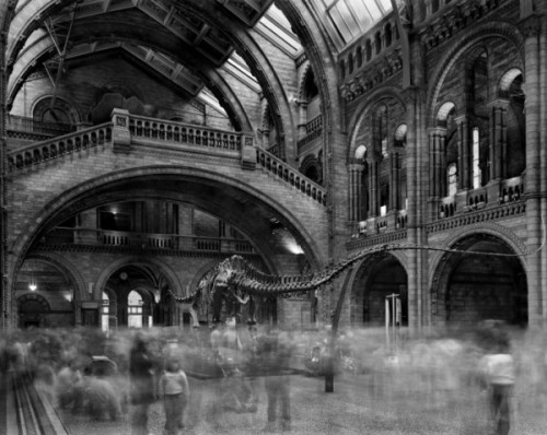 arzitekt:  Long Exposure Photography by Matthew Pillsbury 