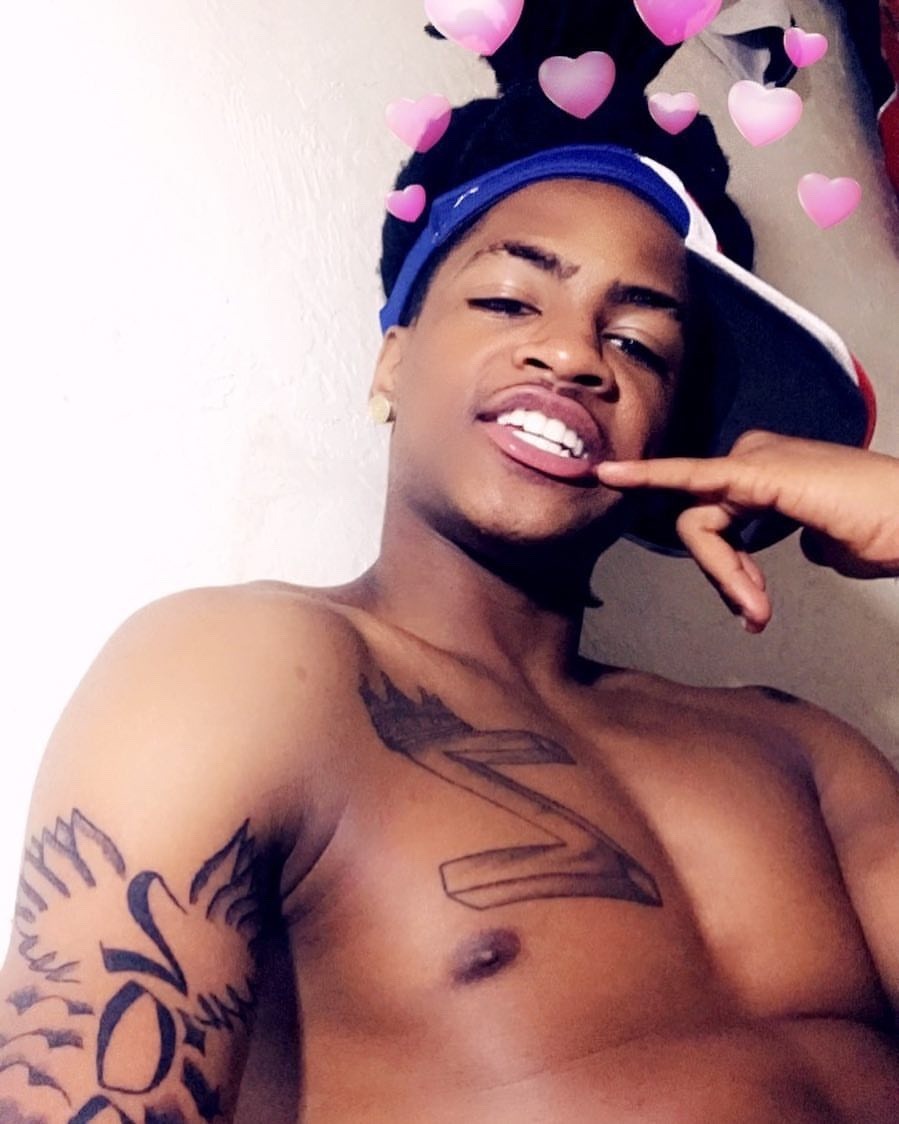 mrsbaitz:  DreadHead is Such a Daddy 🤦🏽♡ y'all want the link just hmu on