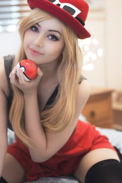 sexykosplay:  Source : http://sexykosplay.tumblr.com/