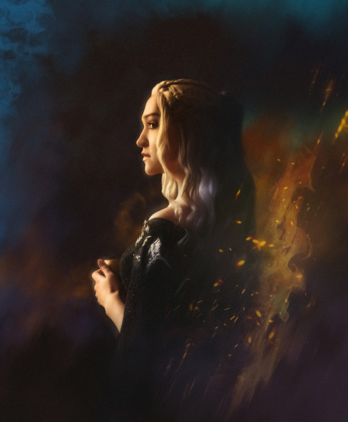 Daenerys by me https://www.instagram.com/lesika_holod/Photo by https://www.instagram.com/k_rogutenok