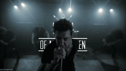 letliveintheend:  band/tattoo blog † 