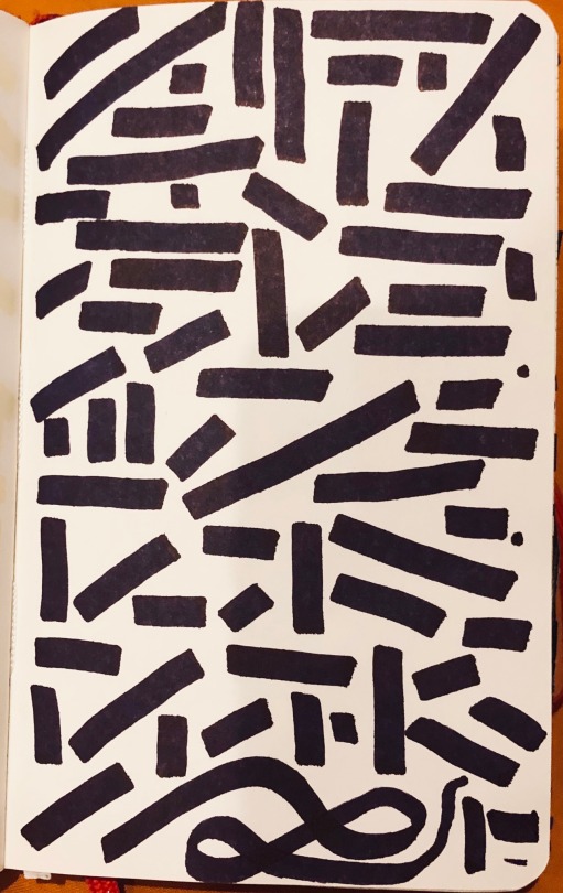 Its Simple, But I Kinda Like It.