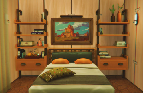 Peony Drive 590 - A Fully Furnished Lot For Oasis Springs (no CC)