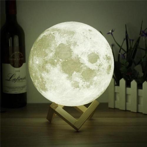 collector-meme:  Get Your Moon Lamp, it’s porn pictures