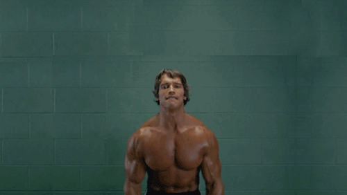 funnynhilariousgif:  I need to know who made this gif because I love them!!! »