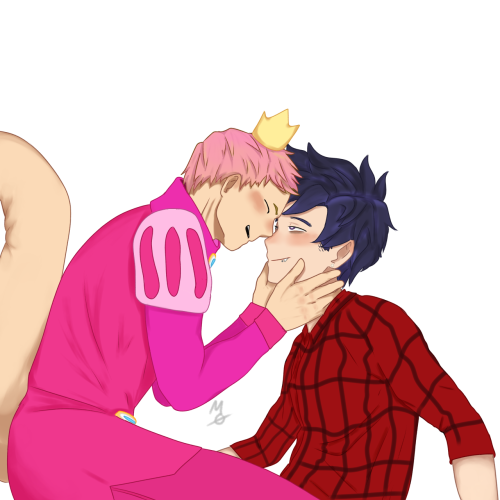It Has Come To My Attention That I FORGOT!! To Post My ShinOji Halloween Costumes!! Theyre The Sweetest