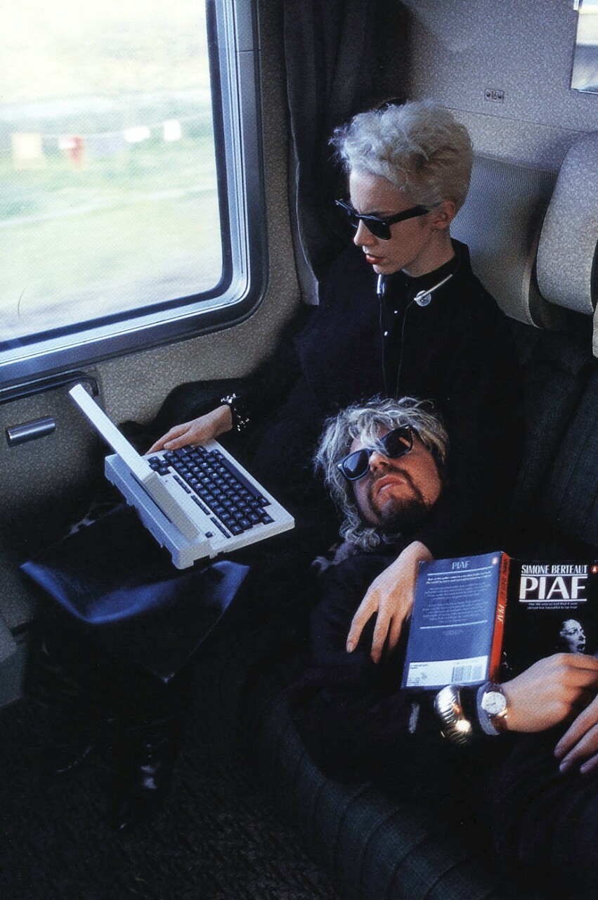 travestismoyterror:Eurythmics