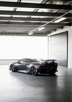 proceedwithspeed:  New shot of the Sesto