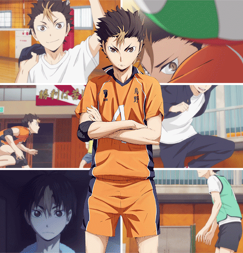 seijouhinata:  Nishinoya Yuufor nxyaa