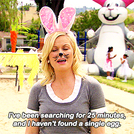bob-belcher:Parks and Recreation, Canvassing (S01E02)