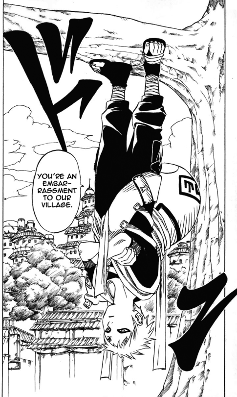 Manga Blog 