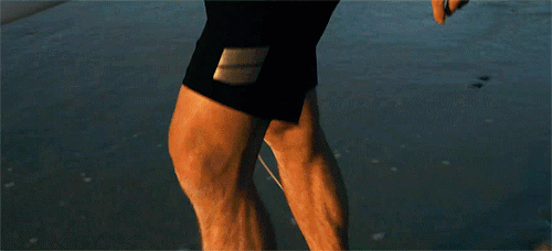 gaybuckybarnes: Chris Hemsworth for Swisse 