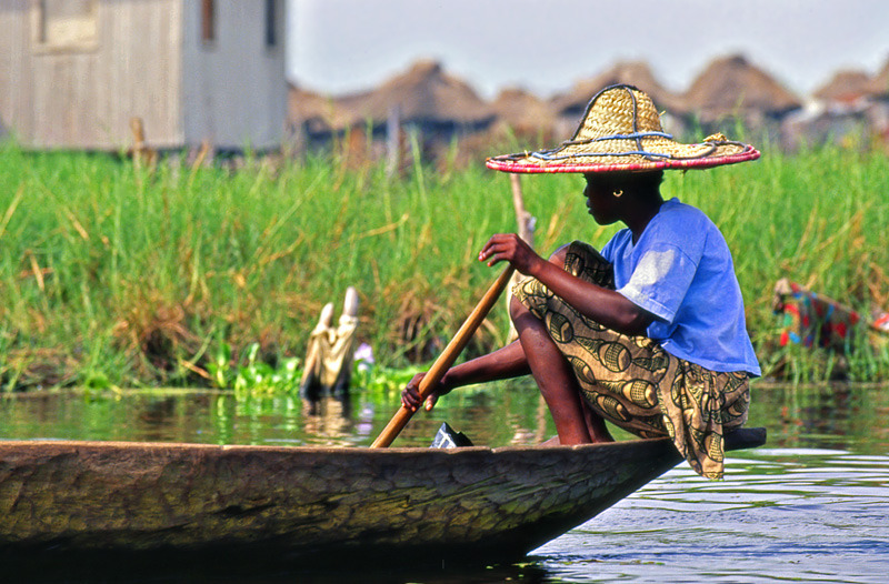 wapiti3:  BENIN on Flickr.Sergio Pessolano Travel Photography