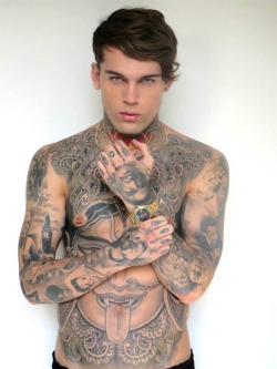 Stephen James