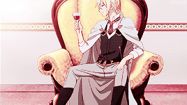 ❀ Akagami No Shirayukihime- 2nd Season 10 Days Countdown ❀ Day 01- Favorite Character ! 