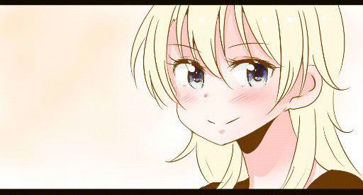 ✧･ﾟ: *✧ A Pleasant Misunderstanding ✧ *:･ﾟ✧♡ Characters ♡ : Kou Yagami ♥ Rin Toyama♢ Anime ♢ : New G