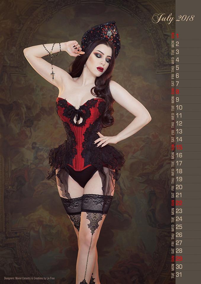 Corsets