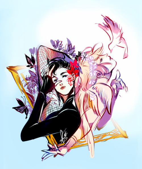 c2oh:  who do you dance for?