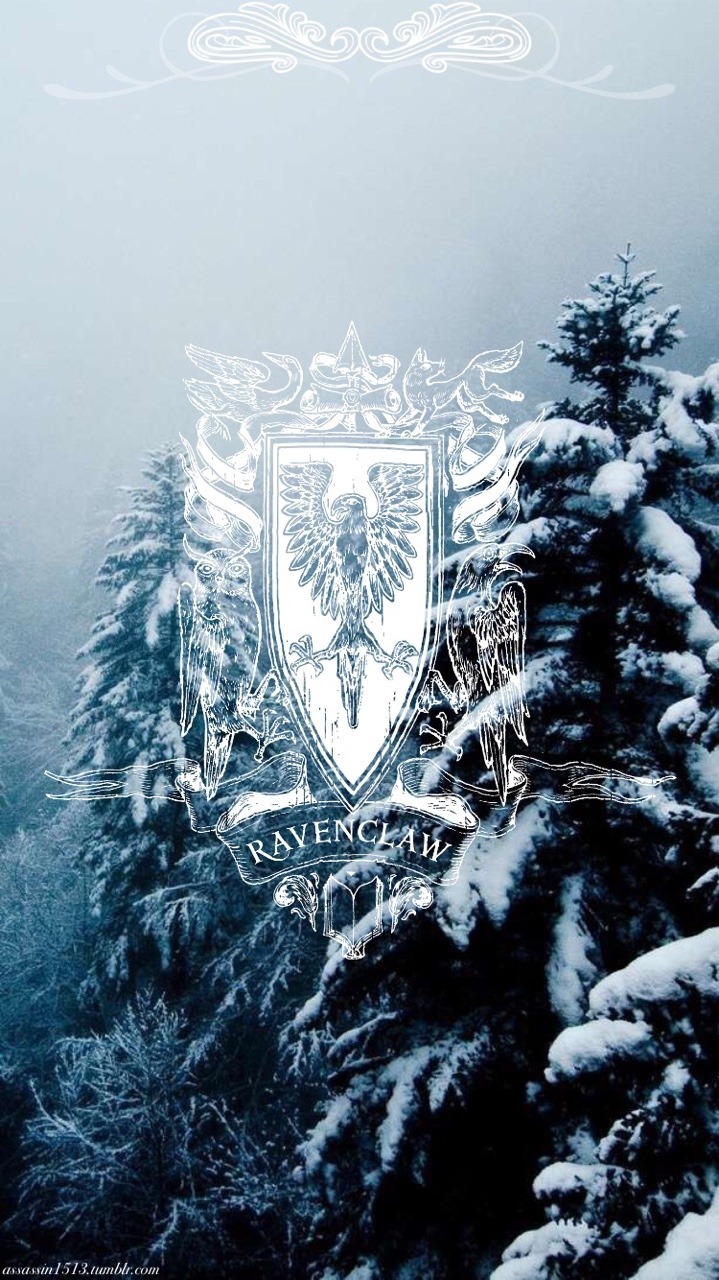 assassin1513:  Hogwarts Winter 1513 Lockscreens  Edits made by me :)