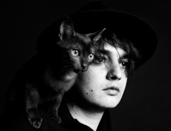 slp-patrick:  Pete Doherty by Hedi Slimane