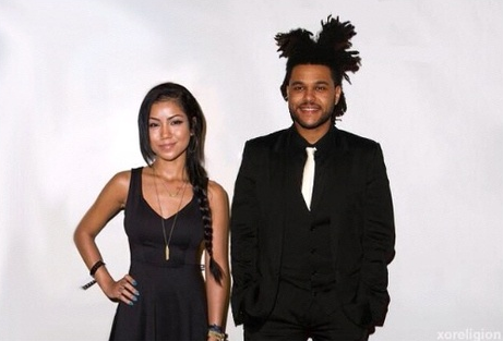 x0-theweeknd:  this edit tho… 