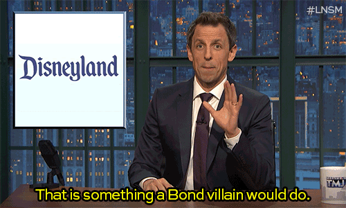 latenightseth:Seth explains why to vaccinate your children. 